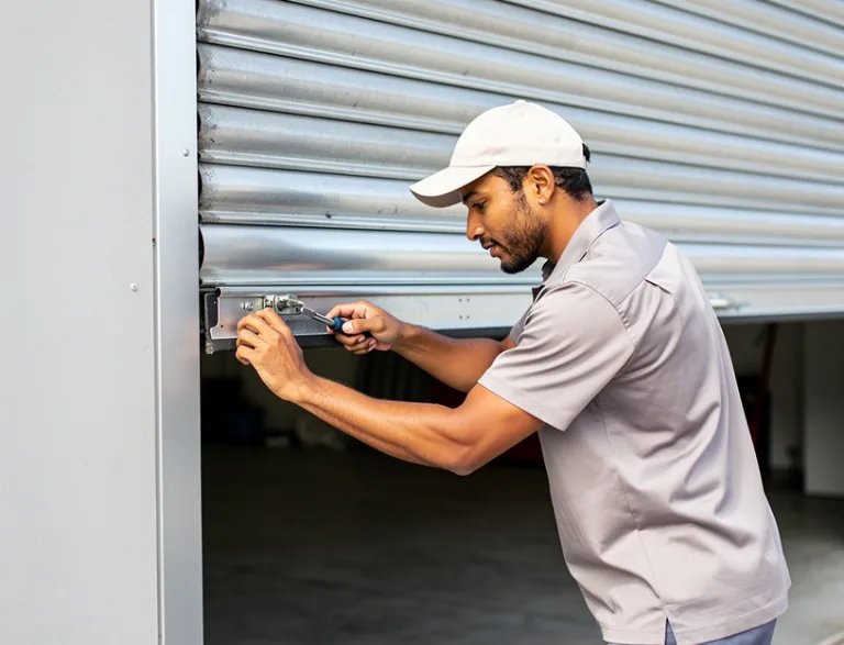 Rollladenreparatur Service in Moers